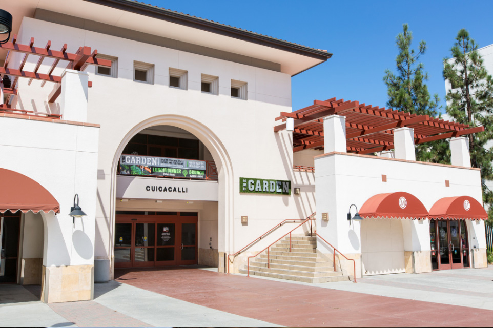 Meet At Sdsu